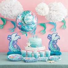 Tablecloths - Multicolor - View 3
