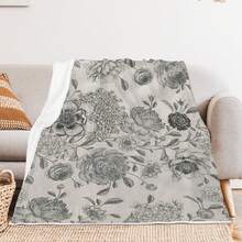 Sofa Blankets, Throw Blankets & Nap Blankets - Multicolor - View 6