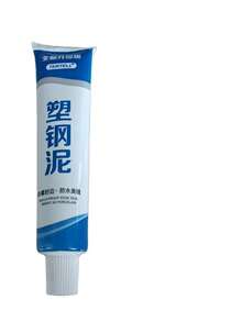 1/2入 防水防霉填縫密封劑，適用於瓷磚、地板磚、廚房水槽、馬桶、洗臉盆、馬桶密封、除霉、專業填縫與防漏密封膠，馬桶邊緣密封塑鋼泥，廚房地板浴室馬桶防水填縫密封劑 - 彩色 - 查看 12