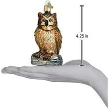 Tree Toppers - Wielokolorowe - Zobacz 3