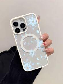 Fashion Phone Cases - White - View 3