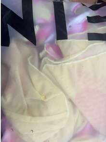 2026 Spring/Summer New Floral Print Halter Beaded Long Dress Style Swimsuit, Island Breeze Slimming Beach Dress Swimwear - Multicolor - View 10