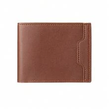 Men Wallets - Light Brown [horizontal] - View 13