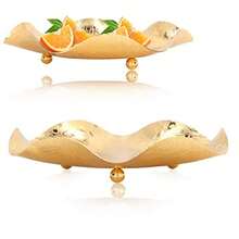 Dinner Plate - Dorado - View 5