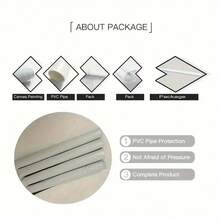 لوحة جدارية بتصميم خفاش بطراز جوتيك قديم بدون إطار، لوحة كانفاس لفتاة تمسك بخفاش بدون إطار، ديكور جداري مناسب للحمام والغرفة والمعيشة والمطبخ والمكتب - هدية مثالية للأصدقاء والعائلة، عيد الحب، رأس السنة، هدية افتتاح المنزل - متعدد الألوان - مشاهدة 6