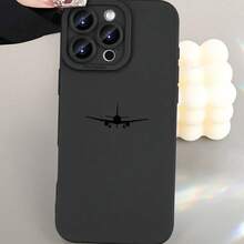 Funda para teléfono compatible con iPhone 17 aire/16/15/14/13/12/11. Profesional máximo 14/15 más dieciséis E 12/13MINI, X/XR/XSMax, compatible con Samsung Galaxy A03/A03CORE/A03S/A04/A04E/A05/A05S/A06/A06/A07/A12/A13/A13/A14/A15/A16/A17/A20/A20S/A21S/A22/A23/A24/A25/A26/A32/A34/A35/A36/A52/A53/A54/A55/A56/A71/A73/A81/F15/M35/M55/M56/NOTE10/NOTE10PLUS/NOTE20/NOTE20ULTRA/S10E/S20/S20FE/S20PLUS/S20ULTRA/S21/S21FE/S21P LUS/S21ULTRA/S22/S22PLUS/S22ULTRA/S23/S23FE/S23PLUS/S23ULTRA/S24/S24FE/S24PLUS/S24ULTRA/S25/S25EDGE/S25FE/S25PLUS/S25ULTRA, viene con protección de altura de lente y diseño de pupila. - Negro - Ver 2