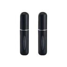 4pcs/2pcs Portable Mini Perfume Spray Bottle Set - Refillable Travel Fragrance Dispenser, Convenient For Carrying Makeup - Very Suitable For Carrying Your Favorite Fragrance In Your Wallet, Pocket, Fitness Bag, Or When Traveling Or Shopping - Leak Proof, Easy To Fill, Is An Ideal Choice For Pairwise And Daily Use, And Can Be Used As A Birthday Gift, Halloween And Christmas Holiday Gift. - Multicolor - View 19