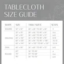 Tablecloths - Multicolor - View 6