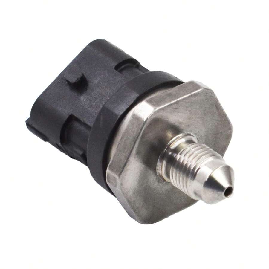 Marddpair Sensor de presión de riel de combustible L807-18-211 0261545074 repuesto para  Holden CX-7 2007-2009 - negro - Ver 1