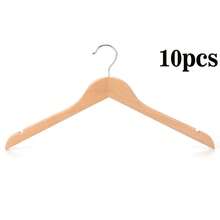 [Customized] Natural Solid Wood Hanger - Carved With Your Exclusive Logo Wooden Rotating Clothes Hanger For Clothing Store Wardrobe, Wooden Clothes Rack, Non-Slip Closet Organizer, Adult Wooden Hanger, Suitable For Wedding,Multi-Functional,Adjustable, Ornamental,Reusable,Exquisite,Adorable,High-Quality,Modern,Colorful,Cute,Comfortable,Stylish,Custom,Personalized,Unique,Ideal Gifts For Him,Ideal Gifts For Her,Boyfriend,Girlfriend,Dad,Mom,Family,Friends,Son,Daughter,Office,Tea Room,School,Home,Home Refresh,Customized Hangers & Racks - Bow Hanger - View 20