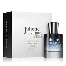 Perfume de mujer Juliette Has a Gun Musk Invisible EDP - 50ML - Ver 6