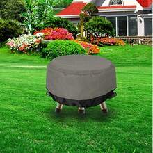 Fire Pits - Gris - View 4