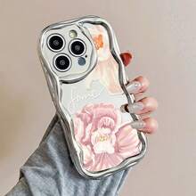 Fashion Phone Cases - Silver - View 3