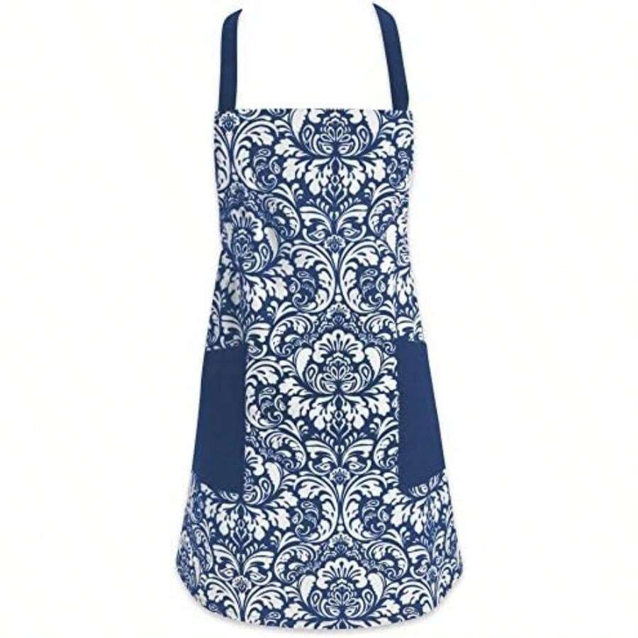 Aprons - มัลติคัลเลอร์ - ดู 1