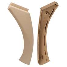 适用于宝马3系E90 E91 316 318 320 325 328的左侧内门把手装饰盖板