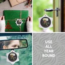 Tree Toppers - มัลติคัลเลอร์ - ดู 5