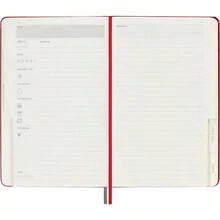 Set de Caja Diario de Recetas Grande Pasta Dura - Receta+Recipe Journal - Ver 6