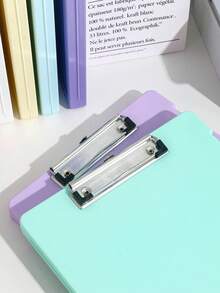 Large Capacity Folder With Storage Box - Heavy-Duty Folder Organizer, File Folder, Suitable For Office, Sheet Music, And Exam Papers - Practical Plastic Desktop Organizer