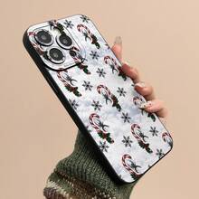 Basic Phone Cases - Black - View 6