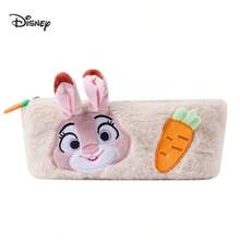 Hộp bút Disney "Zootopia" - Dễ thương và mềm mại, được thiết kế dành cho học sinh - Hình hoạt hình đáng yêu, dung tích lớn, túi đựng văn phòng phẩm chất lượng cao - Thuận tiện mang theo, họa tiết thú vị - Chọn mẫu bạn thích - Nhiều màu - Xem 9