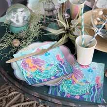 Tablecloths - Multicolor - View 4