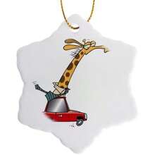 Tree Toppers - Multicolor - View 1