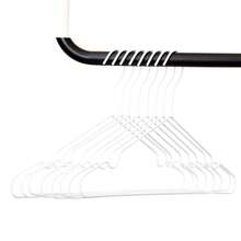Hangers & Racks - White - View 1