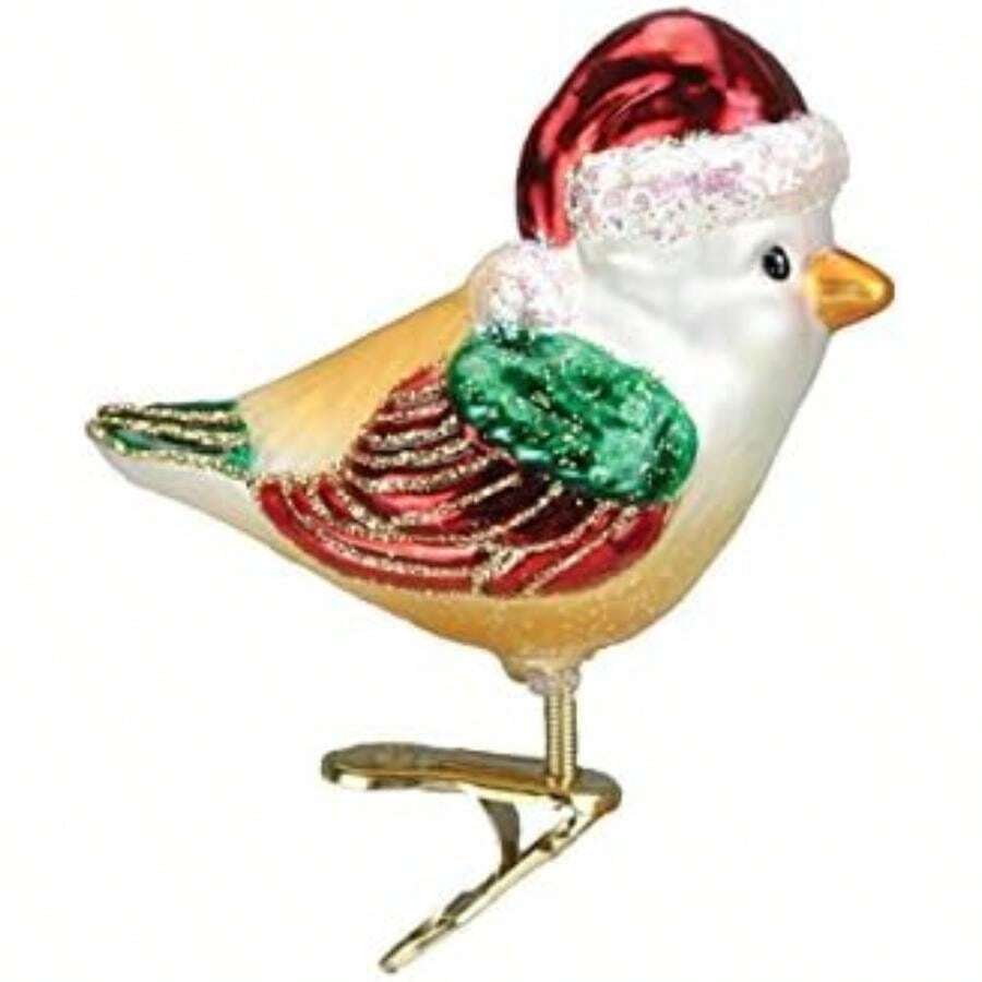 Tree Toppers - Multicolore - Voir 1