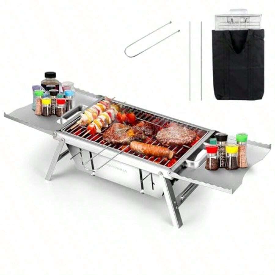 Fire Pits - Plata - View 1