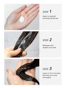 Kérastase Kerastase Chronologiste Intensive Repair Hair Mask - 75ml/2.54fl.Oz - Mini 75ml - View 9