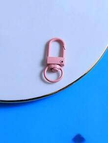 Porte-clés pendentif en forme d'ours en peluche, porte-clés en forme de bonbon, accessoires de téléphone - Porte-clés pendentif en forme d'ours en bonbon, peut être accroché aux sacs, aux clés - Cadeau parfait pour les camarades de classe et les amis, mini réaliste, style minimaliste, cadeau de mariage et de fête idéal, peut également être utilisé comme accessoire pour sac à main de femme, porte-clés, cadeau de la Saint-Valentin, convient à la famille, aux amis, aux collègues, à l'amant, aux camarades de classe - Multicolore - Voir 9