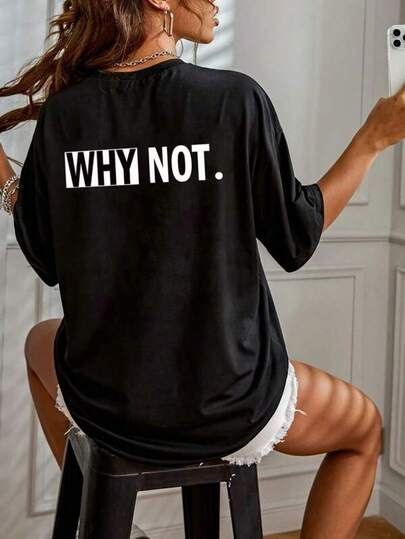 1pc Camiseta informal de algodón con cuello redondo para mujer Camiseta deportiva para mujer Camiseta para hombre Camisetas para parejas Regalo de San Valentín Regalo de cumpleaños Regalo de Navidad Camiseta unisex Apta para todas las estaciones, 100 % algodón