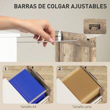 Filing Cabinets - تقصير - مشاهدة 6