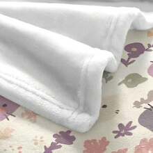 Sofa Blankets, Throw Blankets & Nap Blankets - 彩色 - 查看 9