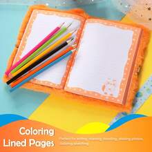 Notebooks - دفتر ملاحظات فوكس - مشاهدة 3