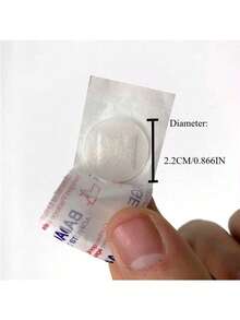 200/100/60/10 片/套 透明手指绷带，石膏敷料，高弹力急救绷带