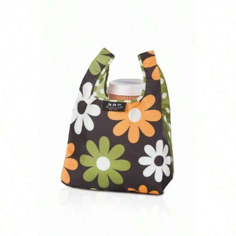 Lunch Bag - Nhiều màu - Xem 4