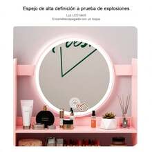 Vanities & Vanity Benches - 粉色 - 查看 7