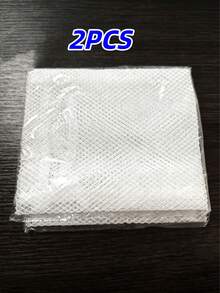 1pc Multi-Functional Home Laundry Drying Net, This Innovative Drying Pillow Net Is Both A Drying Pad And A Storage Bag. It Is Pillow And Doll Organizing Solution, Making The Most Of Home And Travel Space! Multi-Functional Laundry Drying Net