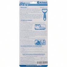 PZW Kiwi Pro - Pelador de rebanadas2537 - Azul - Ver 6