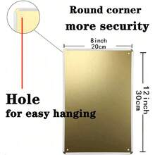 CIFbuy Tin Metal Sign Wall Decor, Tito's Handmade Vodka Vintage Metal Tin Sign 8x12 Inch, Rustic Man Cave Bar Shop Retro Decor Sign - Nhiều màu - Xem 7