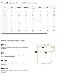 经典男士罗纹圆领长袖运动衫，适合秋季 - 棕色 - 查看 4