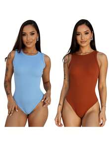 AZUL BB TERRACOTA