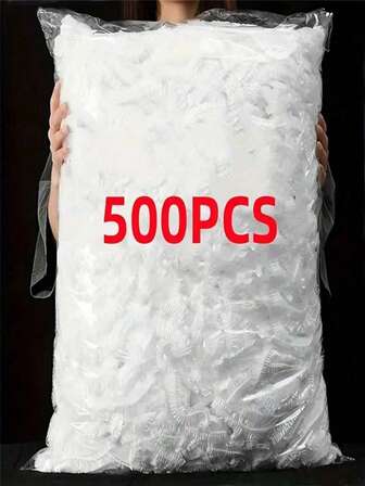 1/50/100/200pcs Reusable Elastic Food Bowl Protective Covers,Colorful, Stretchable Food Covers, Suitable For Different Sizes Bowls And Plates, For Food Contact, Ideal For Kitchen, Picnic, BBQ,Kitchen Accessories,Food Cover,Home & Living,Microwave Oven Lid,Used As Bowl Lids And Leftover Food Covers, Essential For The Kitchen To Keep Food Fresh.