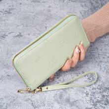 Long Wallets - Pink - View 6