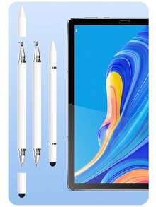 3-In-1 High Precision & Sensitive Touch Screen Stylus Pen Compatible With Apple , IPad, Tablets And Other Devices Gifts For Mother, Family, Friends, Kids, Birthday, Holiday - Multicolor - View 6