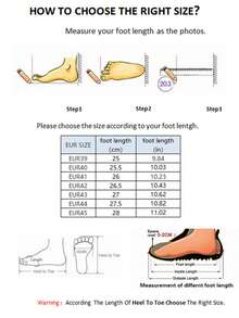 Men's Autumn/Winter New High-Top Boots, Casual Workwear Shoes, British Style - Black - View 6