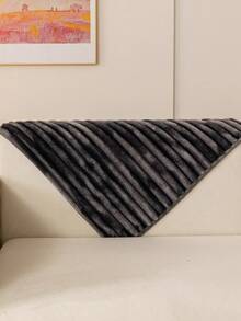 1 chiếc vỏ đệm sofa dày dặn, sang trọng, kiểu dáng hiện đại, đơn giản, chống trượt, giữ ấm, chống bụi, có thể giặt được, màu xám đậm, mềm mại, không phai màu, không rụng lông, trang trí phòng ngủ, thân thiện với thú cưng, có thể điều chỉnh cho sofa góc, phù hợp cho phòng ngủ, văn phòng, phòng khách, sofa chữ L và sofa 1/2/3/4 chỗ ngồi. - Màu xám đen - Xem 7