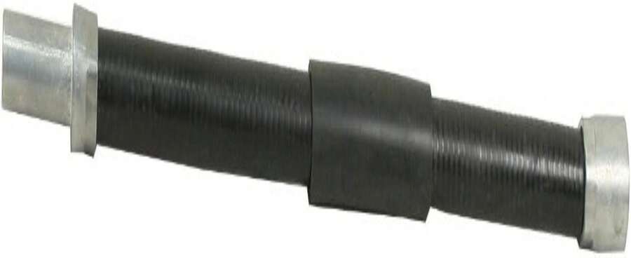 empi 98 \u2013 7208-b VW Bowden tipo de tubo, 1 Bug Thru 1979, camión Thru 1967, todo tipo 3, 311721361 - Oro rosa - Ver 1