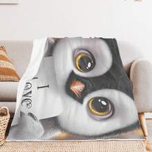 Sofa Blankets, Throw Blankets & Nap Blankets - Multicolor - View 6